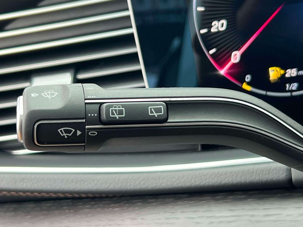 used 2024 Mercedes-Benz GLE car, priced at $50,995