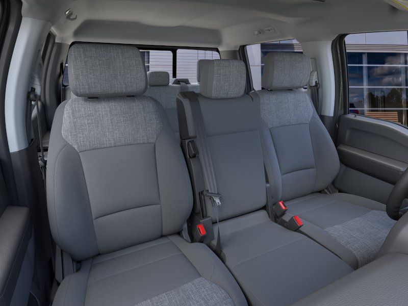 2026 Ford F-250 Super Duty XLT