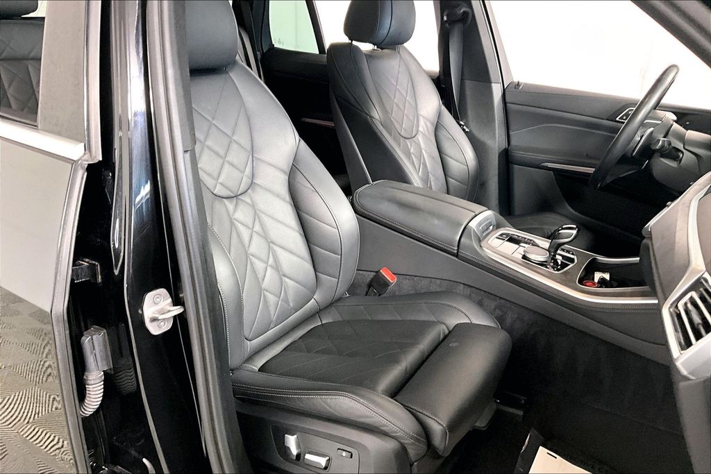 Used 2023 BMW X5 xDrive40i For Sale in OLIVE BRANCH, MS