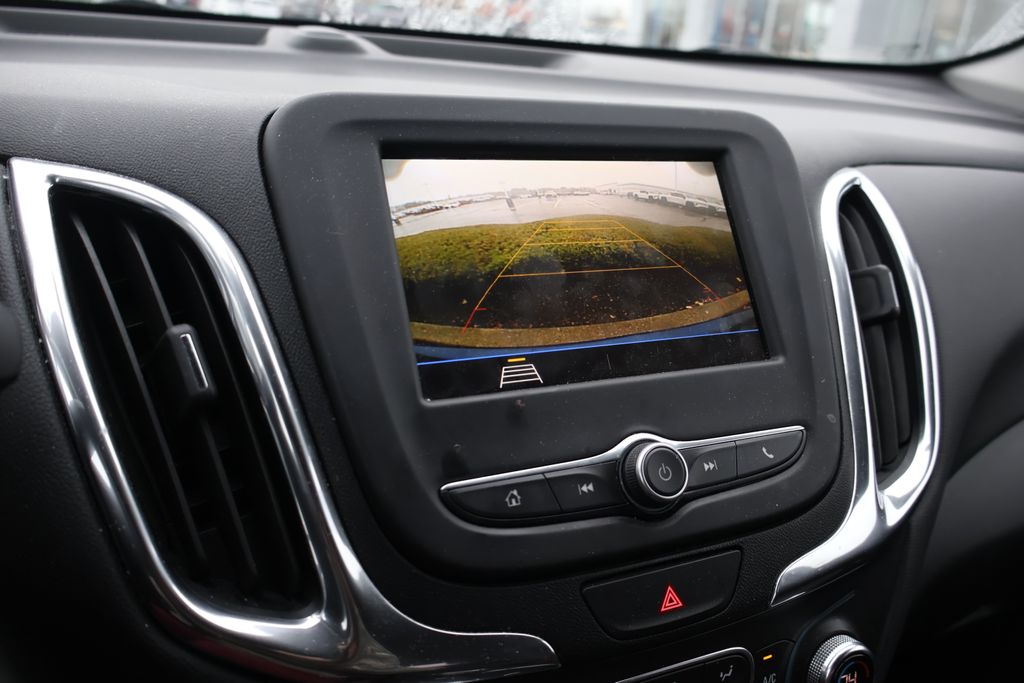 Thumbnail: 2019 Chevrolet Equinox - 24