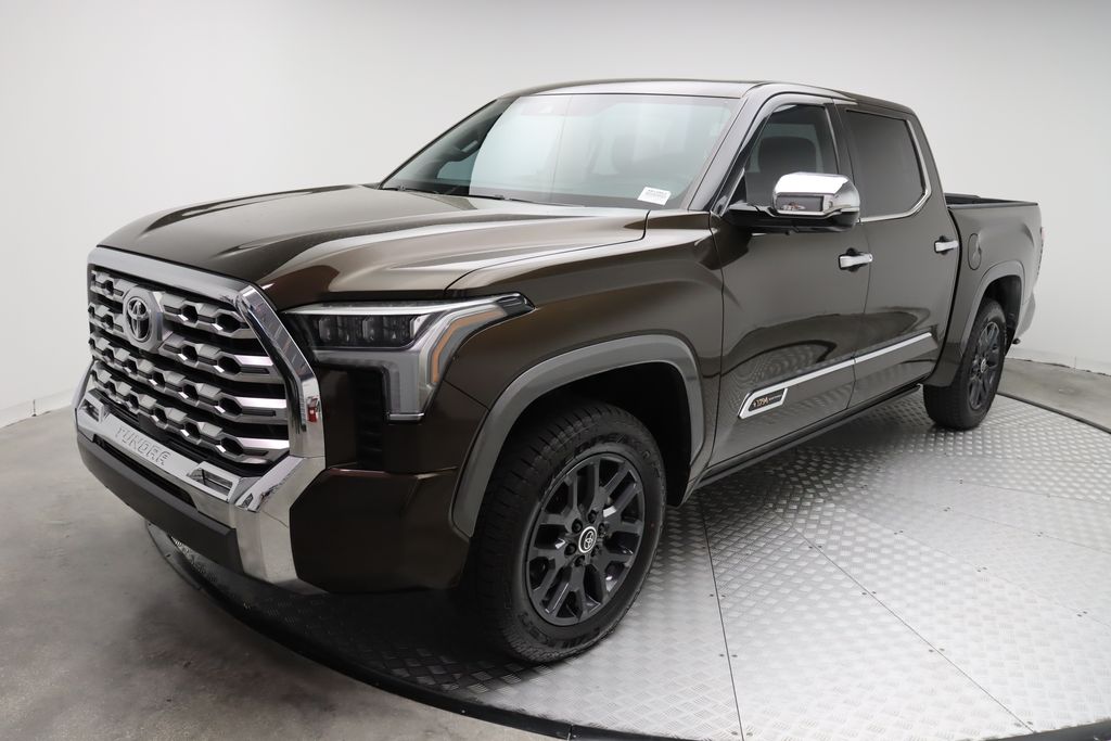 2022 Toyota Tundra 1794 Edition -
                West Palm Beach, FL