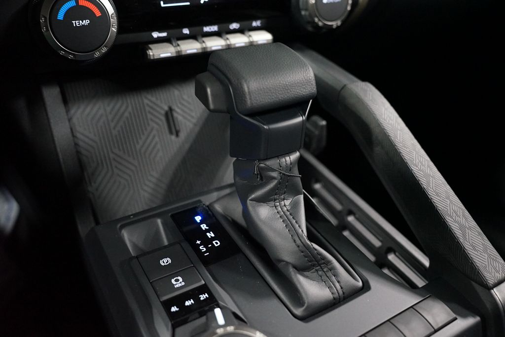 Thumbnail: 2025 Toyota Tacoma - 23