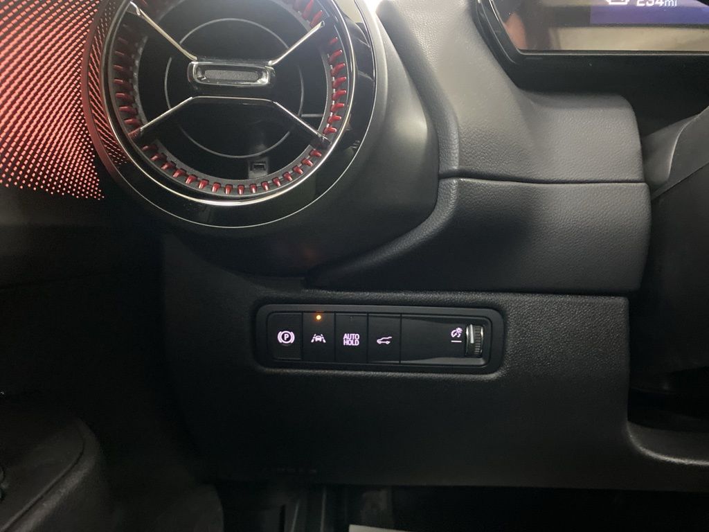 2025 Chevrolet Equinox EV RS photo
