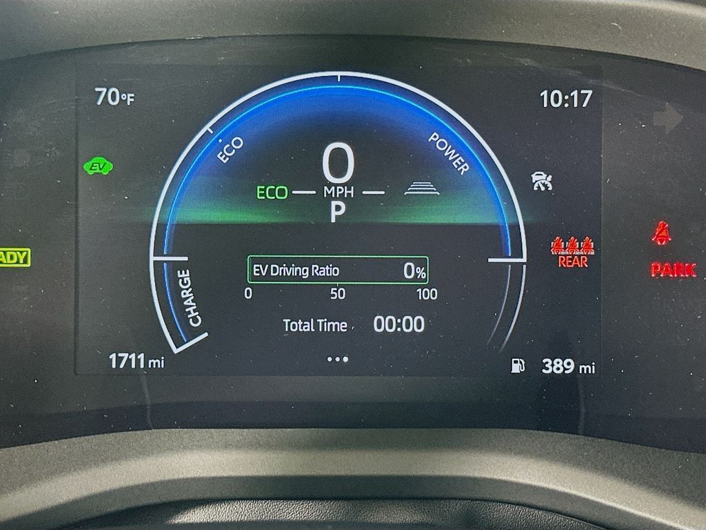 Thumbnail: 2025 Toyota Camry - 12