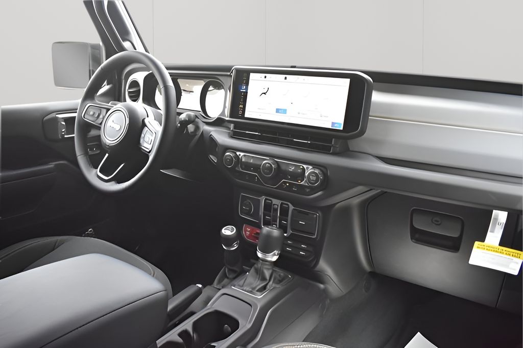 New Car 2025 Jeep Gladiator  Willys For Sale Under $50,000 In Austin, Texas