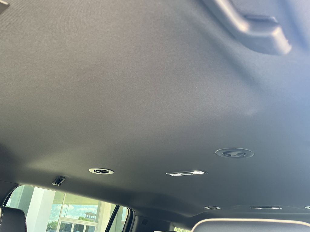 new 2026 GMC Yukon XL car, priced at $80,080