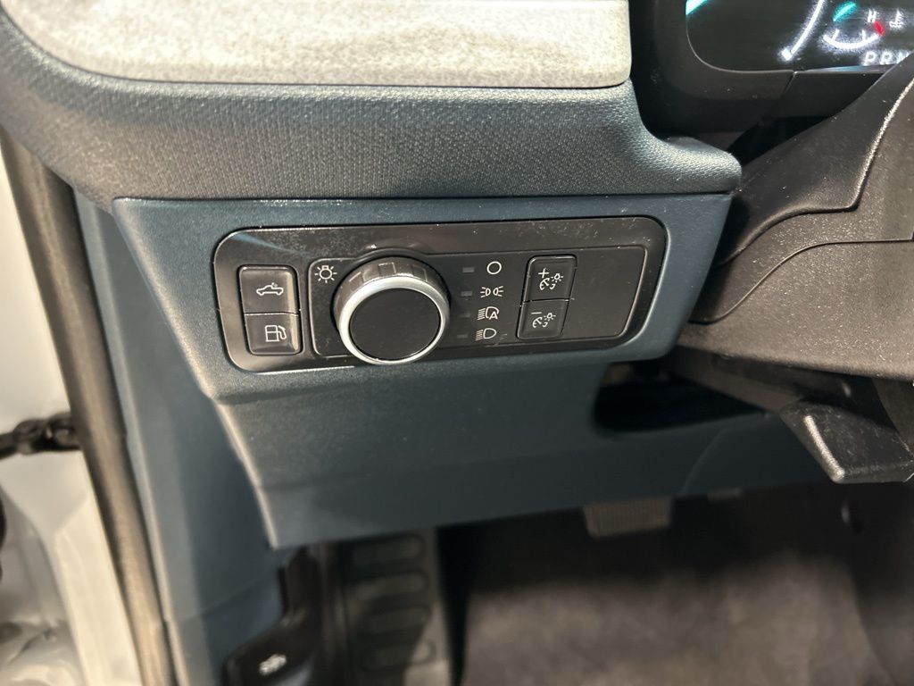 used 2022 Ford Maverick car, priced at $23,942