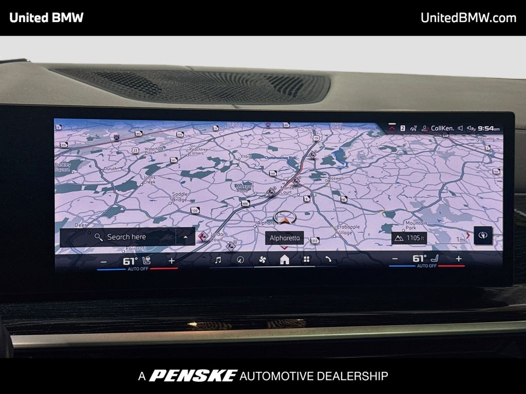 Thumbnail: 2024 BMW X5 - 10
