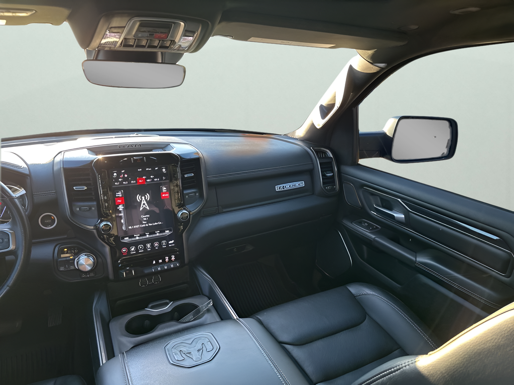 Used Car 2021 Ram 1500  Rebel For Sale Under $40,000 In Austin, Texas