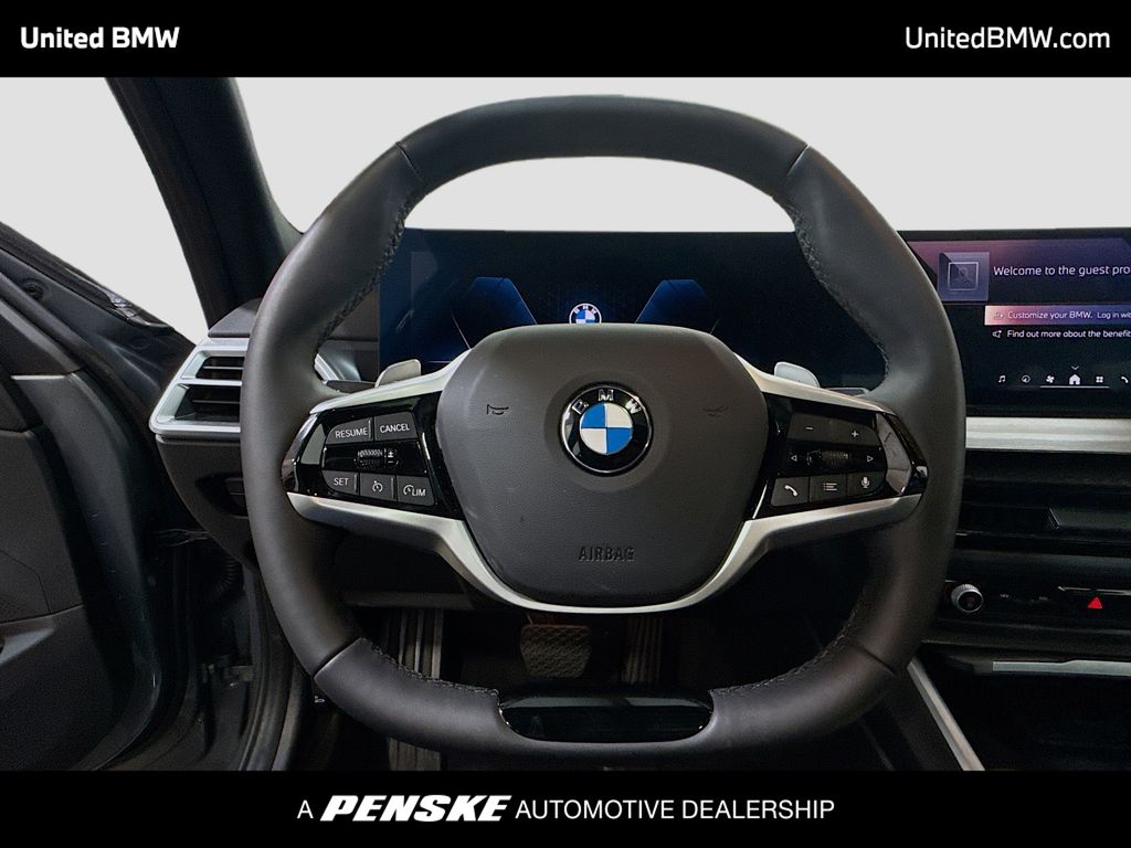Thumbnail: 2025 BMW 3 Series - 6