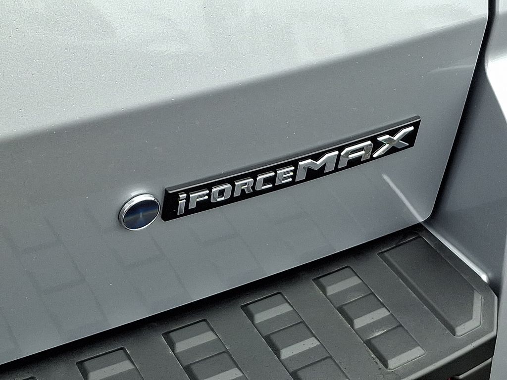 Thumbnail: 2025 Toyota 4Runner - 32