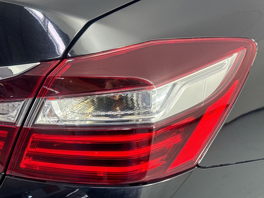 Used Car 2016 Honda Accord  Ex For Sale Under $15,000 In Austin, Texas