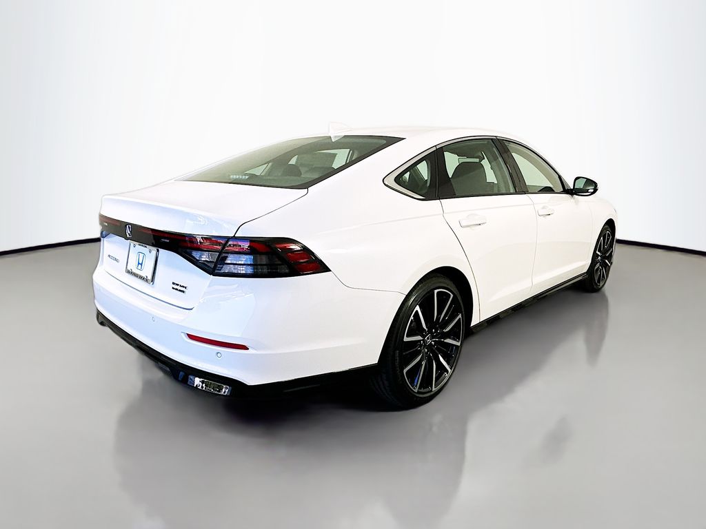 Thumbnail: 2025 Honda Accord - 5