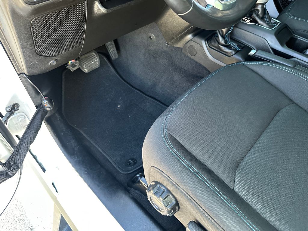 Used Car 2022 Jeep Wrangler  Unlimited Rubicon 4xe For Sale Under $35,000 In Austin, Texas