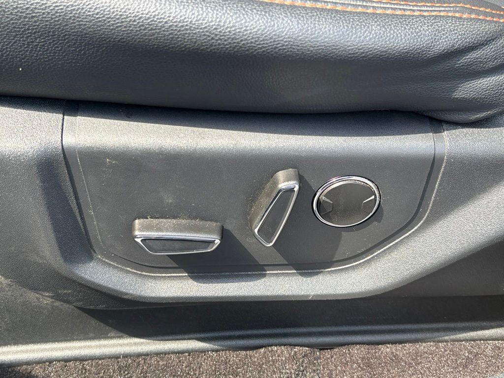 Used 2023 Ford Expedition SUV