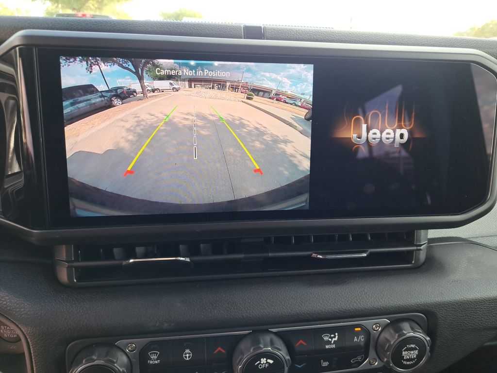 New Car 2025 Jeep Wrangler  Sport S For Sale Under $50,000 In Austin, Texas
