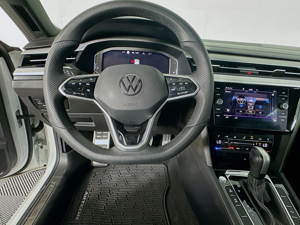 2021 Volkswagen Arteon SEL R-Line 11