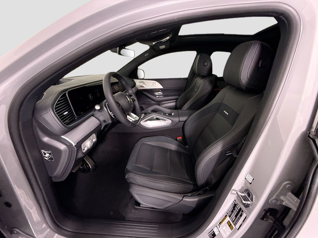 Thumbnail: 2026 Mercedes-Benz GLE - 19