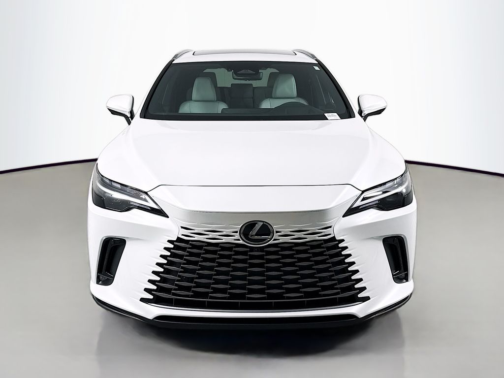 Thumbnail: 2026 Lexus RX - 2