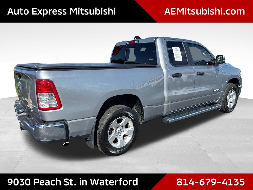 2024 Ram 1500 Big Horn/Lone Star - 6