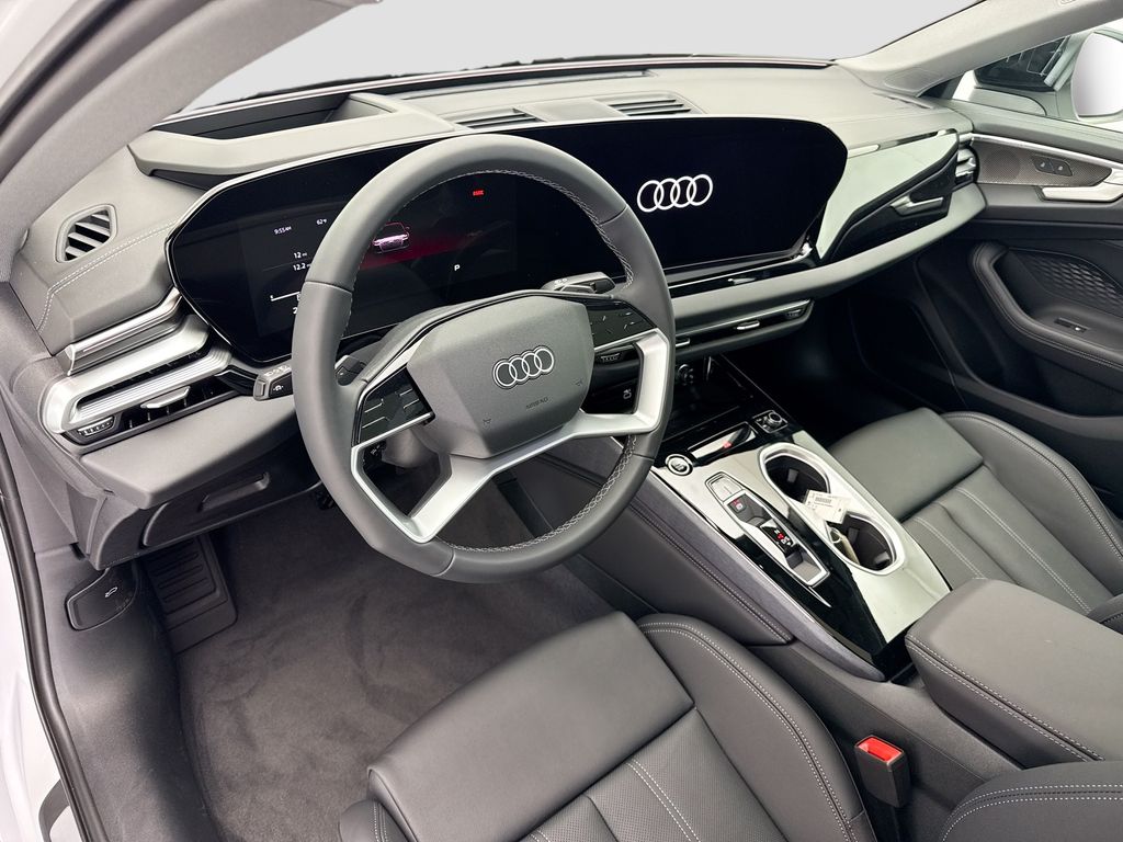 Thumbnail: 2026 Audi A6 - 9
