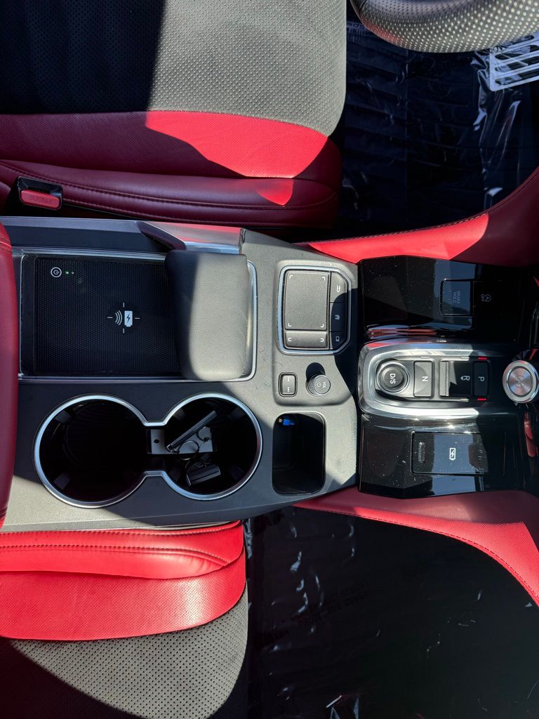 2022 Acura MDX A-Spec