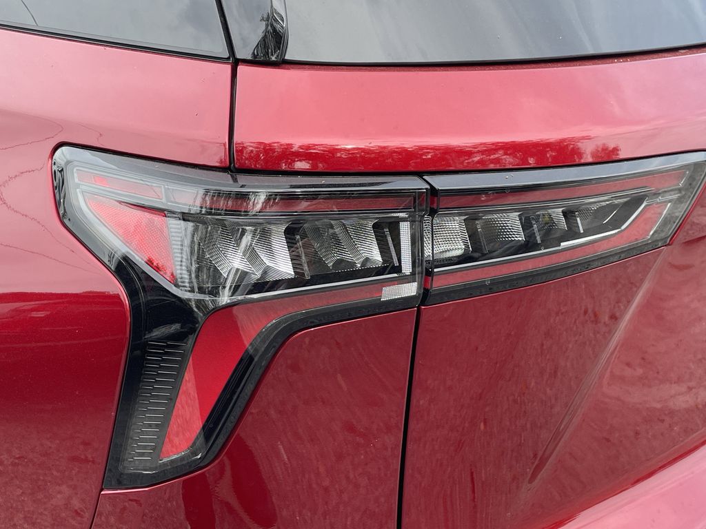 used 2026 Chevrolet Equinox car, priced at $26,991