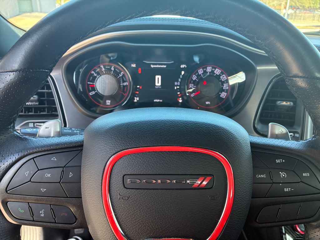 Used Car 2021 Dodge Challenger  Gt For Sale Under $25,000 In Austin, Texas