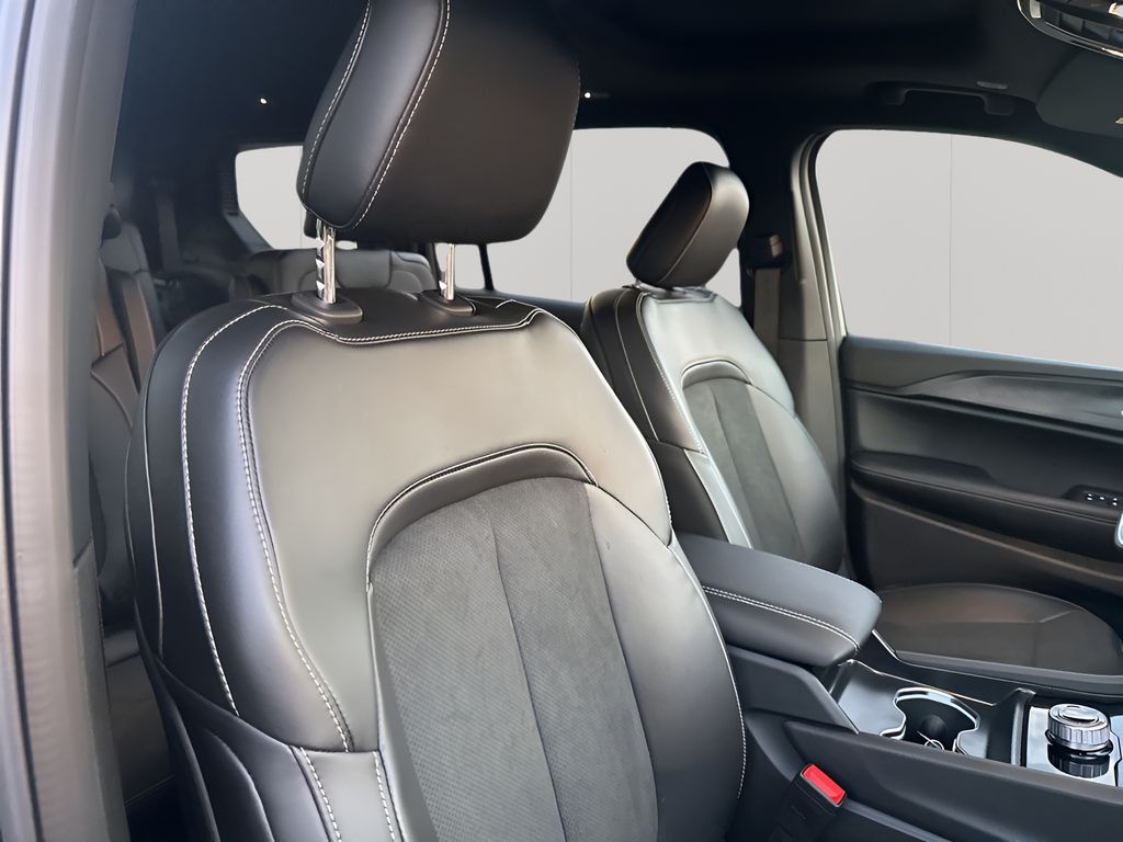 New Car 2025 Jeep Grand Cherokee L  For Sale Under $50,000 In Austin, Texas