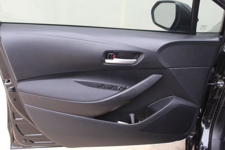 Used Car 2021 Toyota Corolla  Le For Sale Under $20,000 In Georgetown, Texas