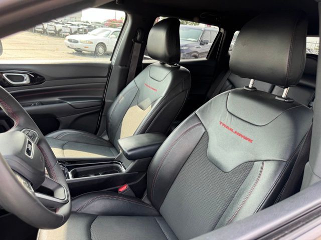 Used 2023 Jeep Compass SUV