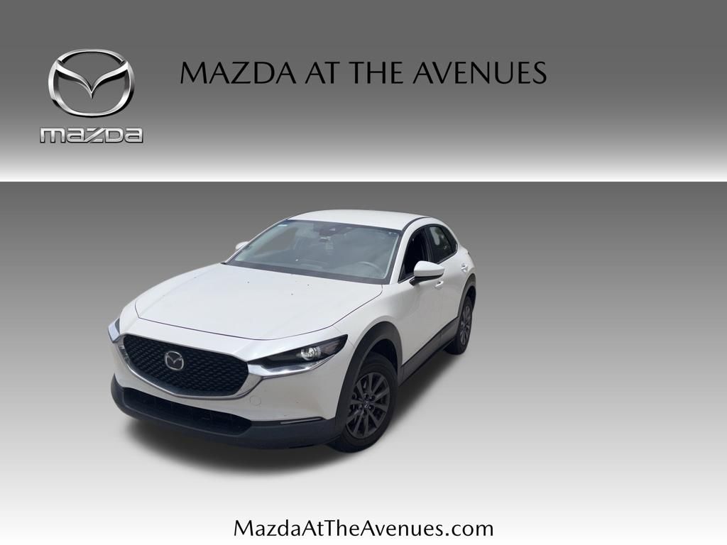 2023 Mazda CX-30 2.5 S AWD's photo