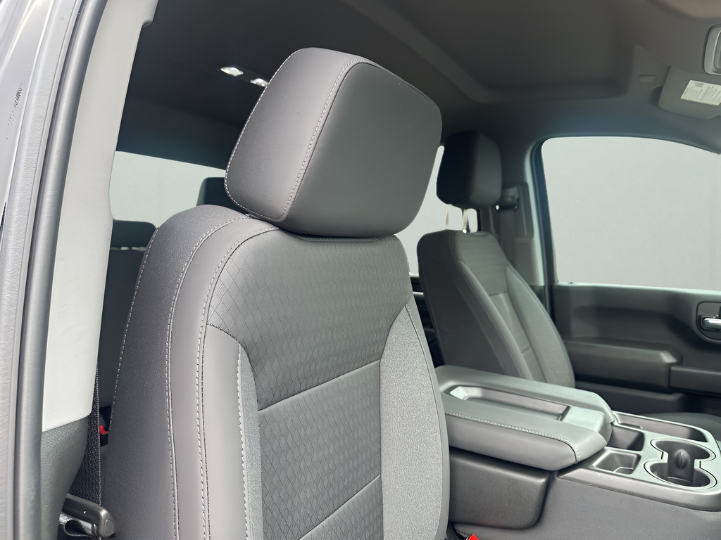 Used Car 2025 Chevrolet Silverado 2500hd  Custom For Sale Under $60,000 In Austin, Texas