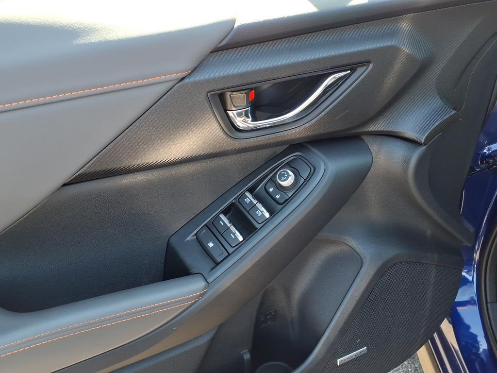 new 2026 Subaru Crosstrek car, priced at $37,181