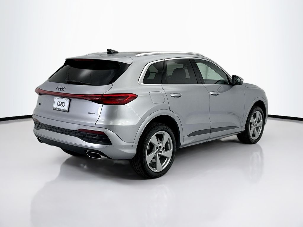Thumbnail: 2026 Audi Q5 - 5