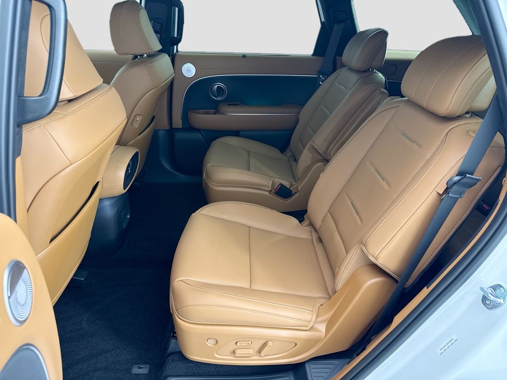 Thumbnail: 2026 Hyundai Palisade - 20