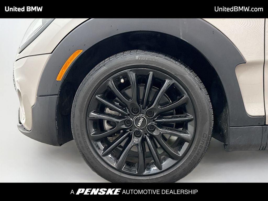 Thumbnail: 2022 MINI Cooper Clubman - 2