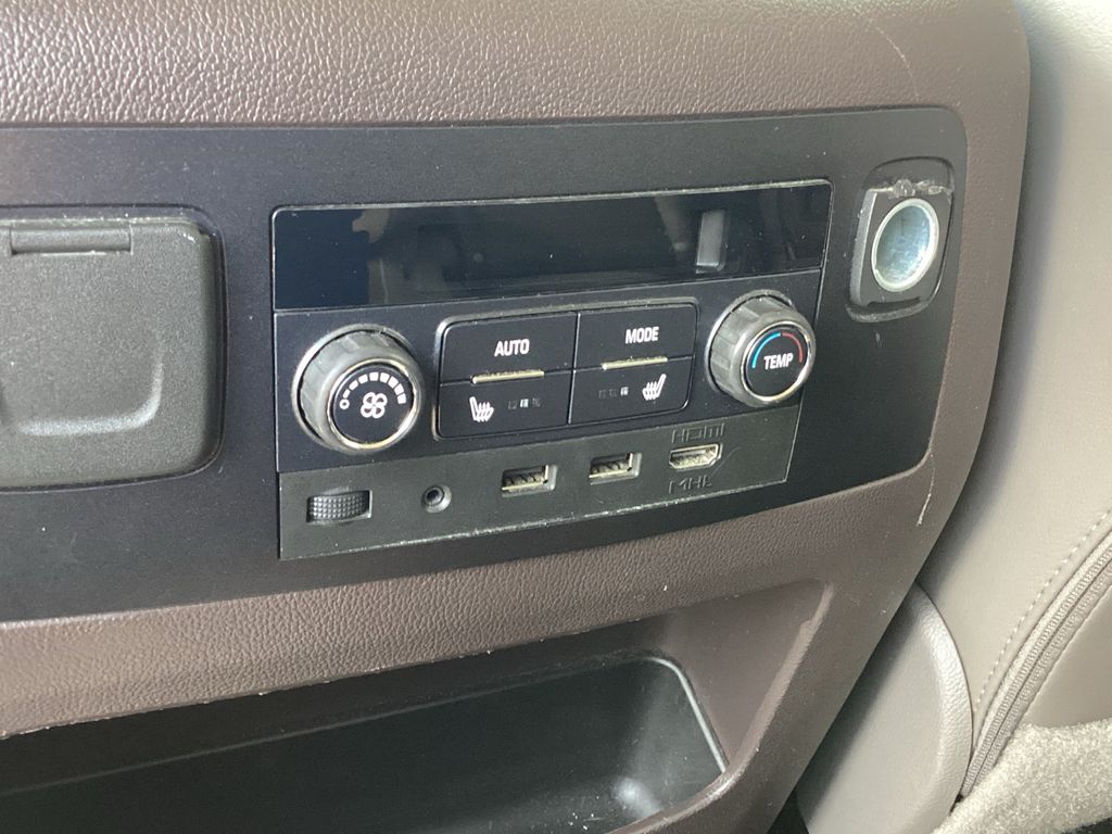 Used 2018 GMC Yukon SUV