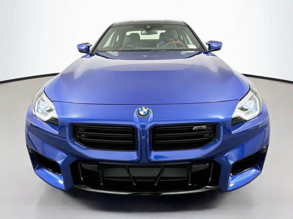 Thumbnail: 2026 BMW M2 - 2