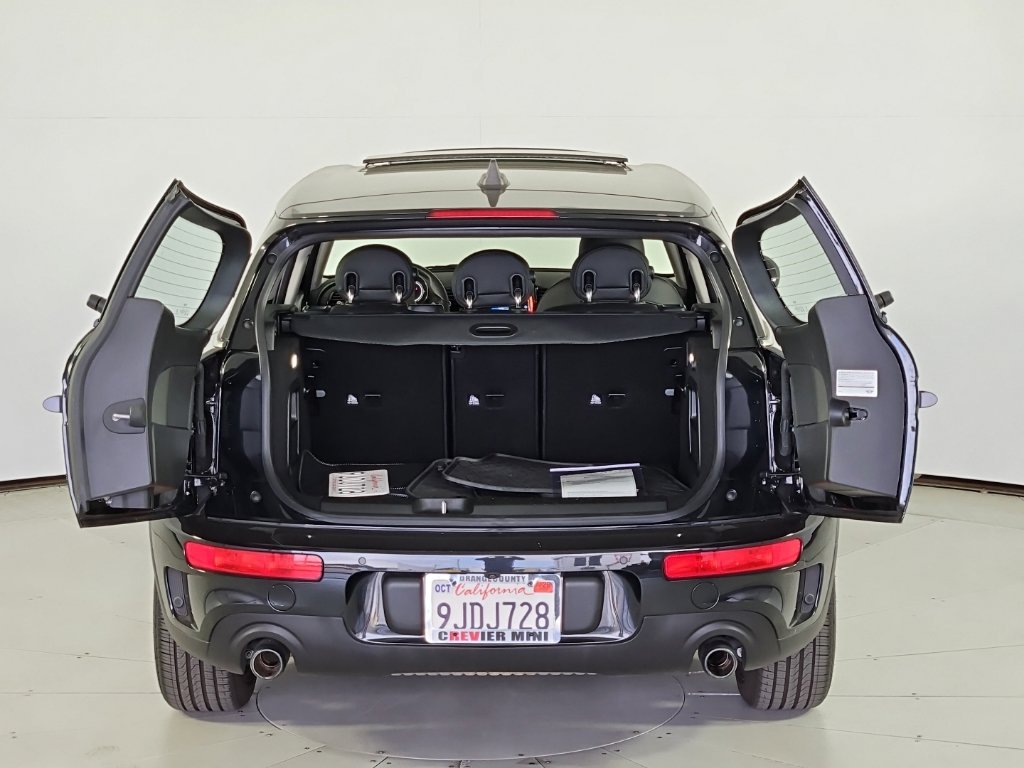 Thumbnail: 2024 MINI Cooper Clubman - 10