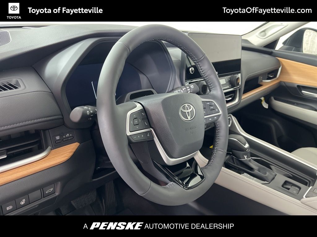 Thumbnail: 2026 Toyota Grand Highlander - 28