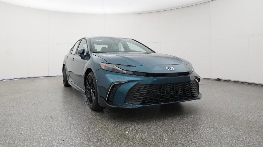 Thumbnail: 2026 Toyota Camry - 8