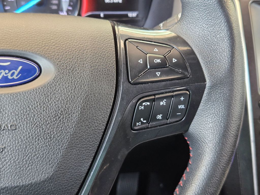 Used 2019 Ford Explorer SUV