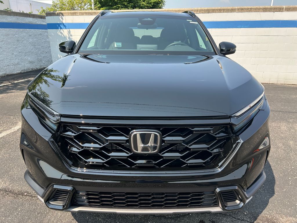 Thumbnail: 2026 Honda CR-V - 8