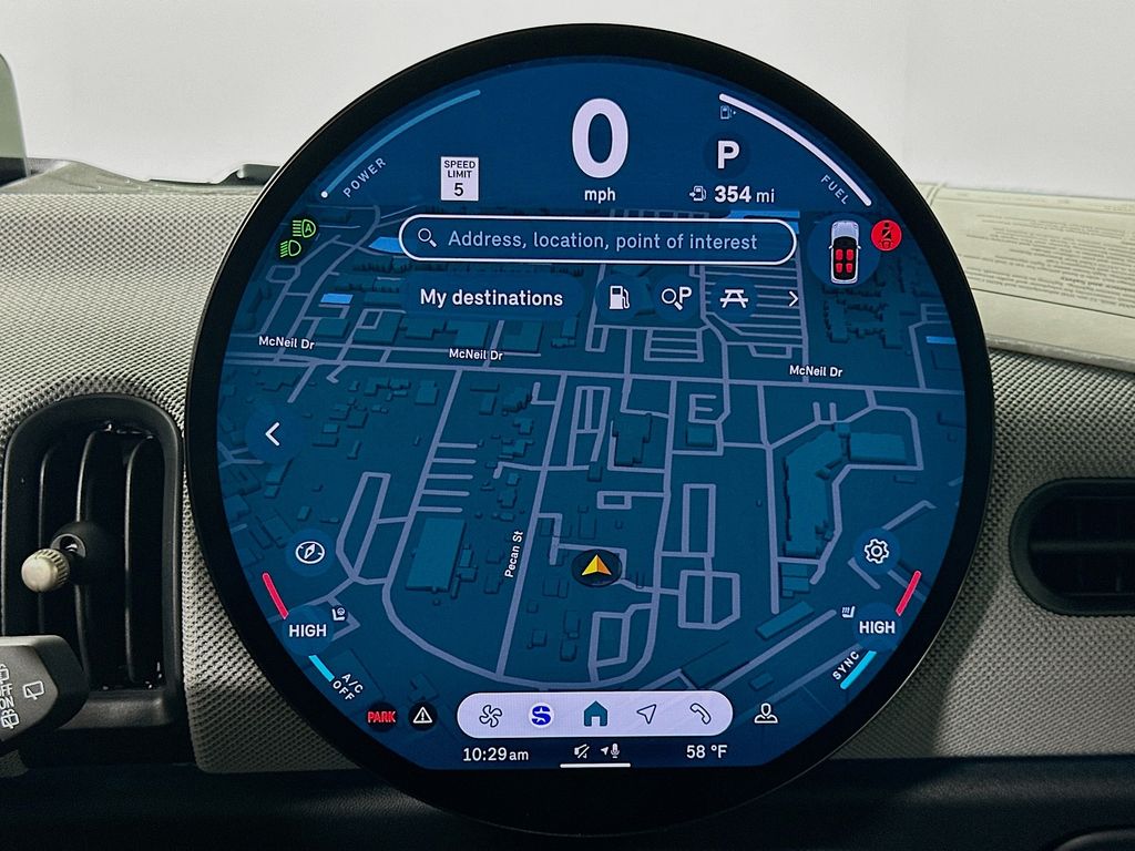 Thumbnail: 2026 MINI Cooper - 12