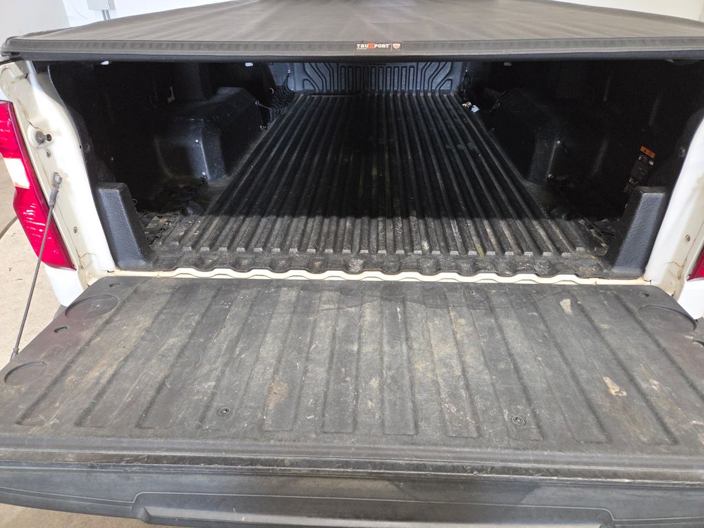2019 Chevrolet Silverado 1500 photo 15