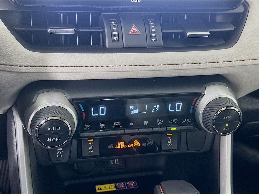 Thumbnail: 2023 Toyota RAV4 - 15