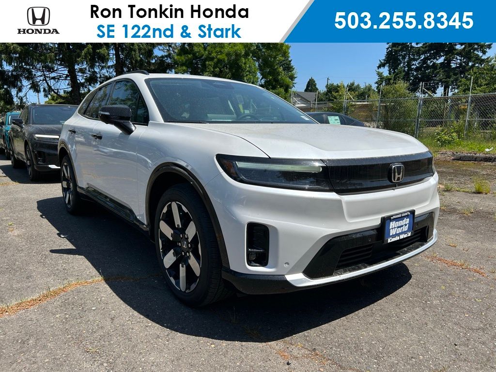 2025 Honda Prologue Elite