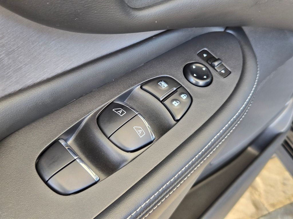Used 2023 Nissan Murano SUV