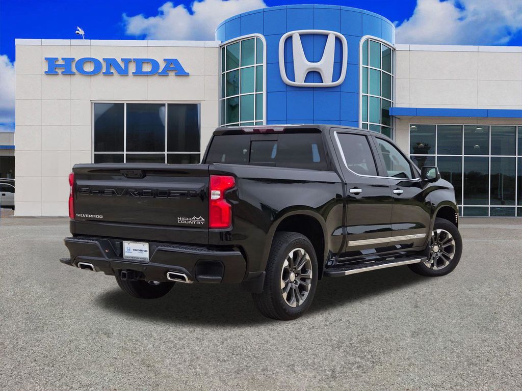 Used 2023 Chevrolet Silverado 1500 Truck